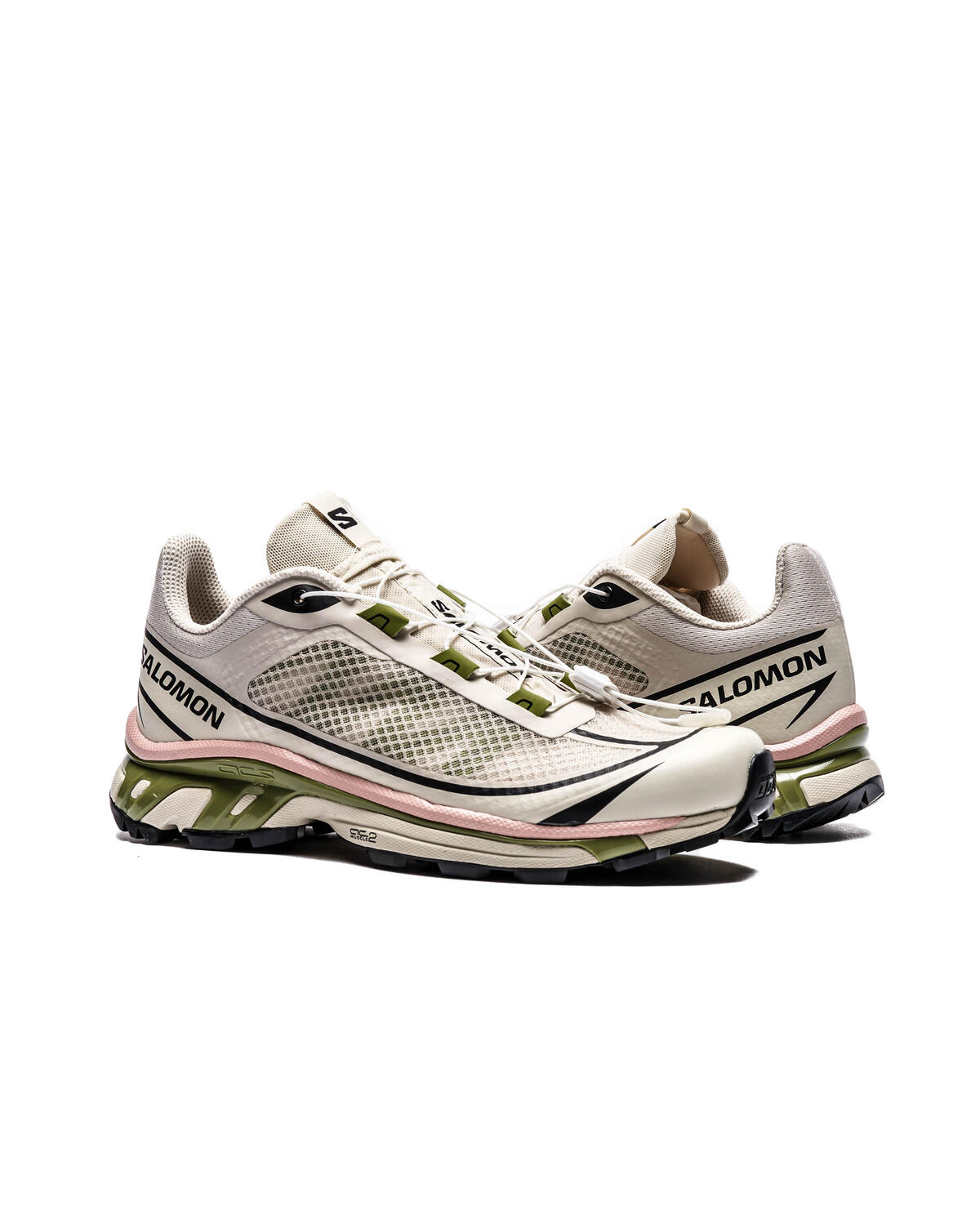 Salomon XT-6 FT | L41742400 | AFEW STORE